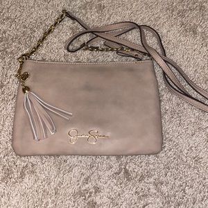 Jessica Simpson purse